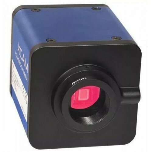 Камера для микроскопа ToupCam Xcam0720P-H HDMI st_5698 ToupTek TPX00720A