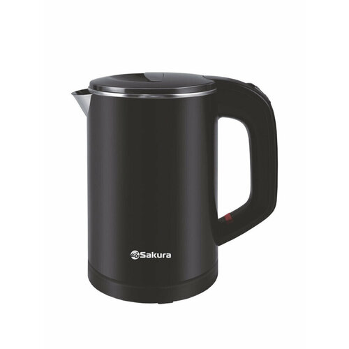 Чайник электрический Sakura SA-2158BK 262700₽