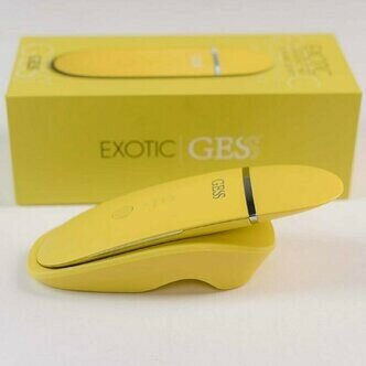 Прибор для ухода за телом и лицом Gess Exotic (GESS-147) Для ультразвуковой чистки лица