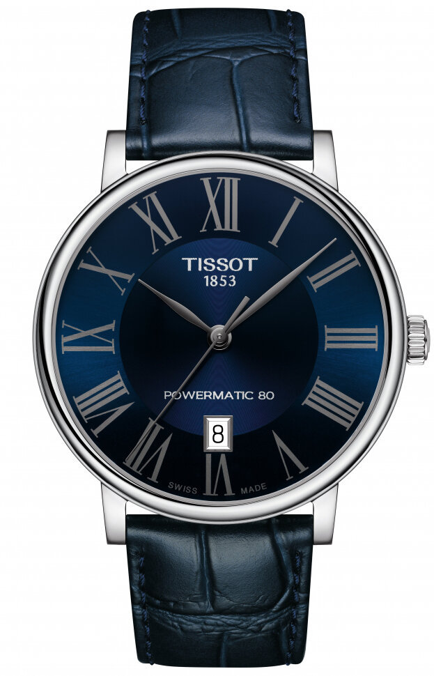 Наручные часы TISSOT T-Classic