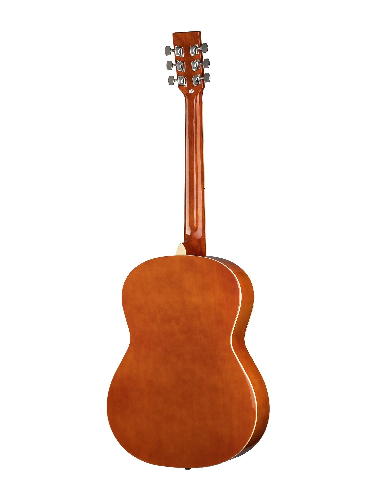 Акустическая гитара HOMAGE LF-3910-N — фото 1
