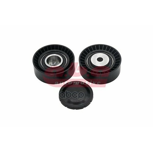 Ролик Поликлинового Ремня Натяжной ABA Automotive арт. YP151046