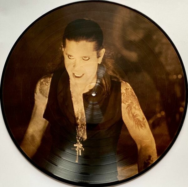 Ozzy Osbourne No More Tears (Винил) Sony Music - фото №11