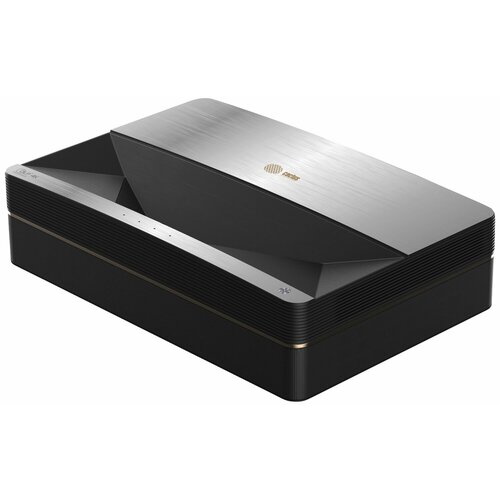 Проектор Cactus CS-U1 SGDLP 3840x2160 8000001 27200lm Wi-Fi Bluetooth 19024500₽