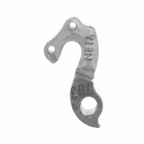 фото Мета петух d203 фрезерованный