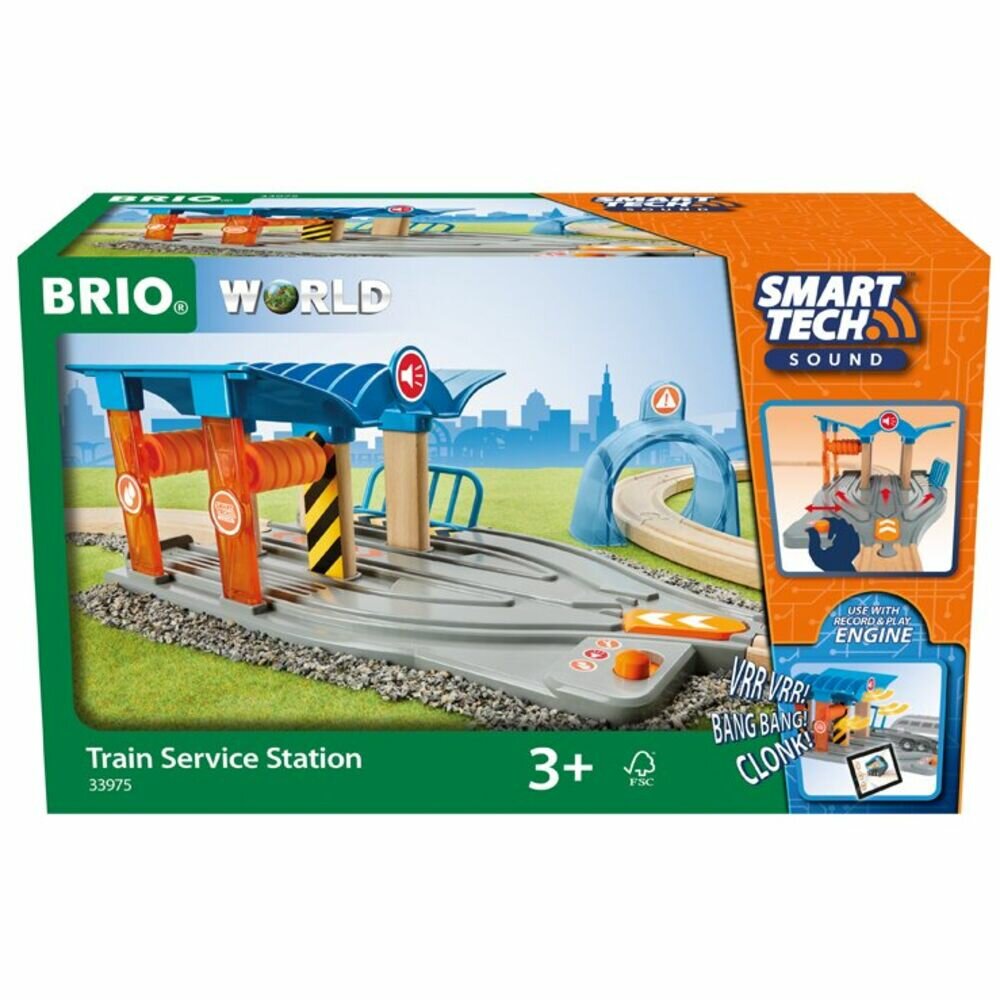 Brio - фото №6