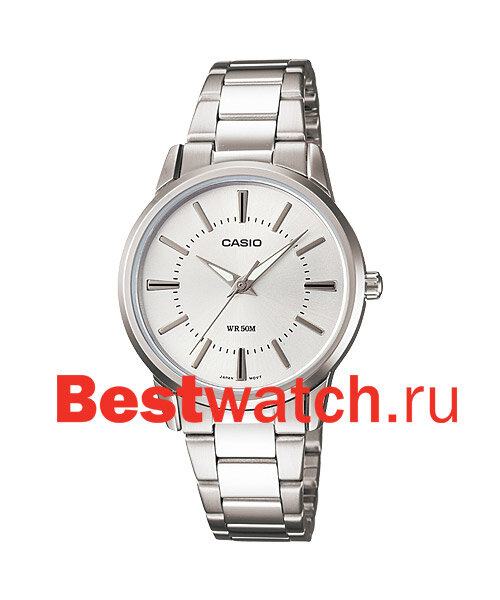 Наручные часы CASIO Collection Women LTP-1303D-7A