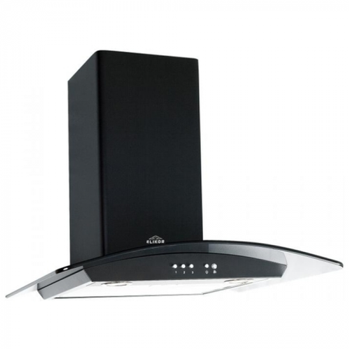 Вытяжка ELIKOR Аметист 50 черный 1692900₽