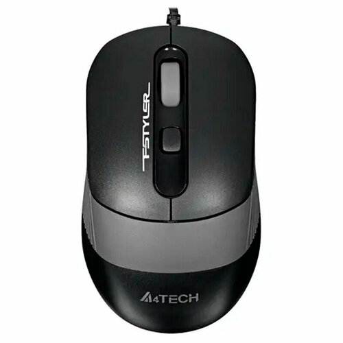 Мышь A4Tech Fstyler FM10S Grey 329700₽