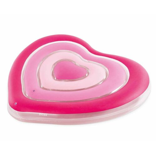 Надувной матрас для плавания Intex 58727 