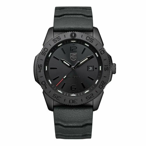 Наручные часы Luminox XS.3121.BO, черный