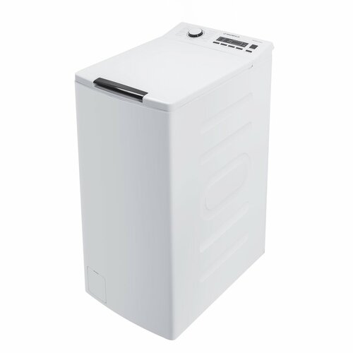 Стиральная машина с вертикальной загрузкой MAUNFELD MFWM128WH 4299000₽