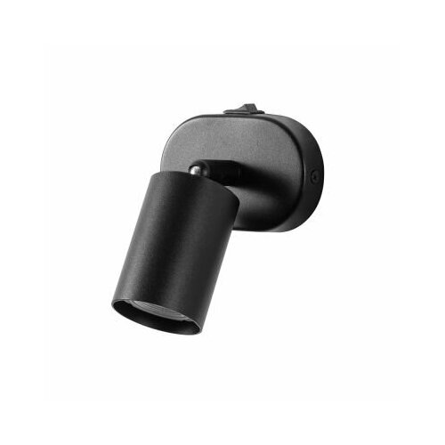 Спот Arte Lamp AQUARIUS A3226AP-1BK