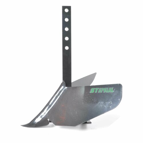 Окучник не регулируемый мотоблока без сцепки ZICHER