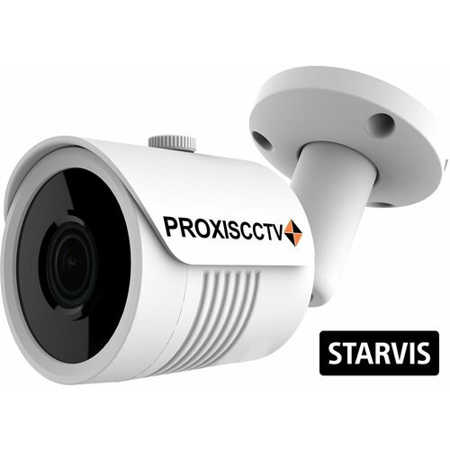 PX-IP-BH30-SN50-P (BV) уличная IP видеокамера, 5.0Мп, f2.8мм, POE