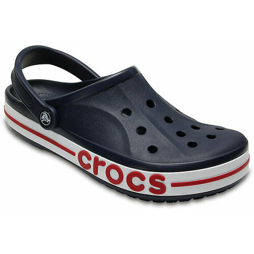 Сабо Crocs, размер M8W10, синий