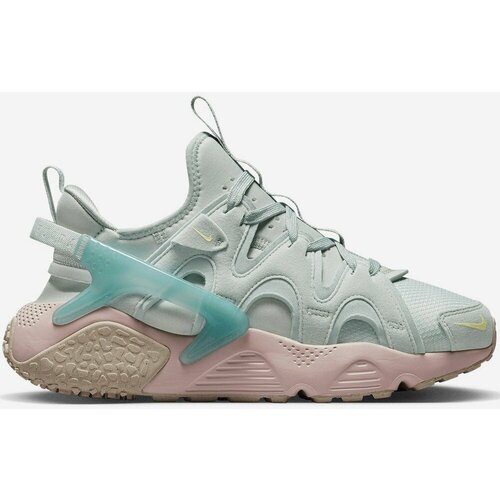 Кроссовки NIKE Nike Air Huarache Craft, размер 8 US, белый