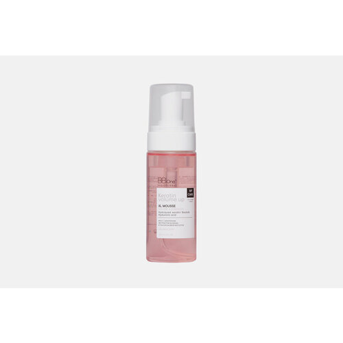 Мусс для волос BB One Volume Strenght 150мл 2902₽