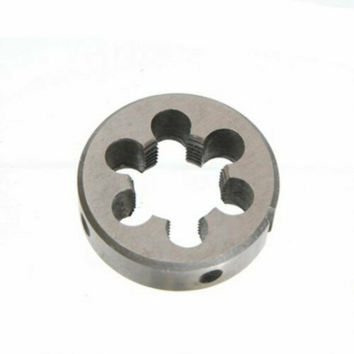 Плашка круглая для нарезания метрической резьбы USSR M22x1,0