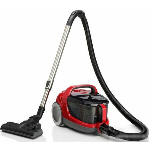 Пылесос Gorenje VC2302GALRCY красный 1263500₽