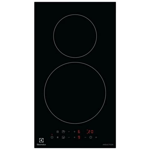 Встраиваемая электрическая варочная панель Electrolux LIT30230C 3499900₽