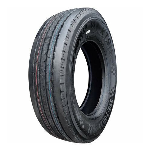 Шины 3150070 R225 154151L 20pr рулевая Kpatos KT919 26177₽