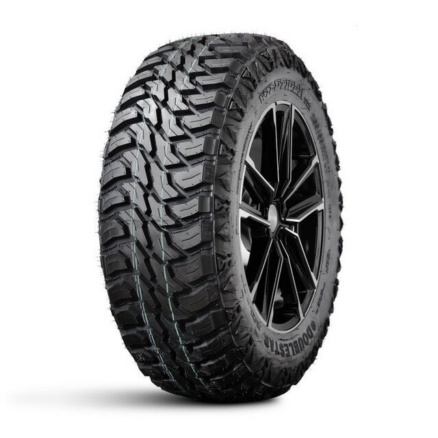 Автошина Даблстар T01 265/70 R16 114N