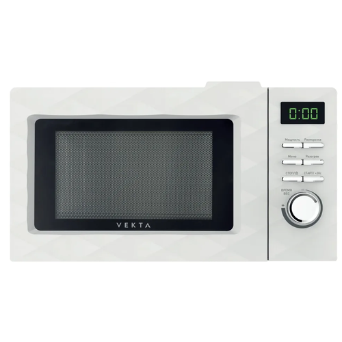 Микроволновая печь VEKTA TS720FTW 1284900₽