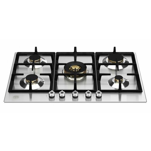 Газовая варочная панель Bertazzoni P755CPROX 7042500₽