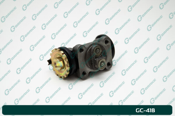 Рабочий Тормозной Цилиндр В Сборе G-Brake Gc-418 G-BRAKE арт. GC-418