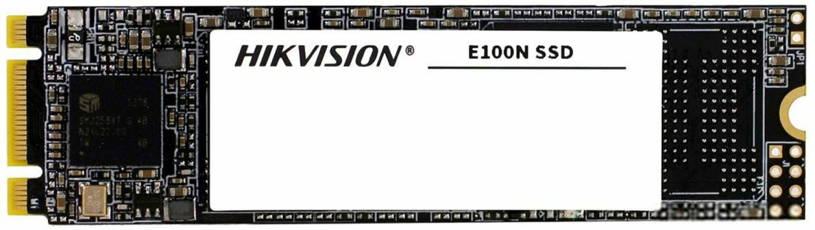 Накопитель SSD HIKVision E100N 1.0TB (HS-SSD-E100N/1024G) - фото №15