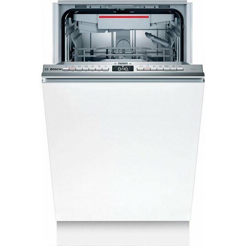 Встраиваемая посудомоечная машина BOSCH SPV4XMX28E 7309000₽