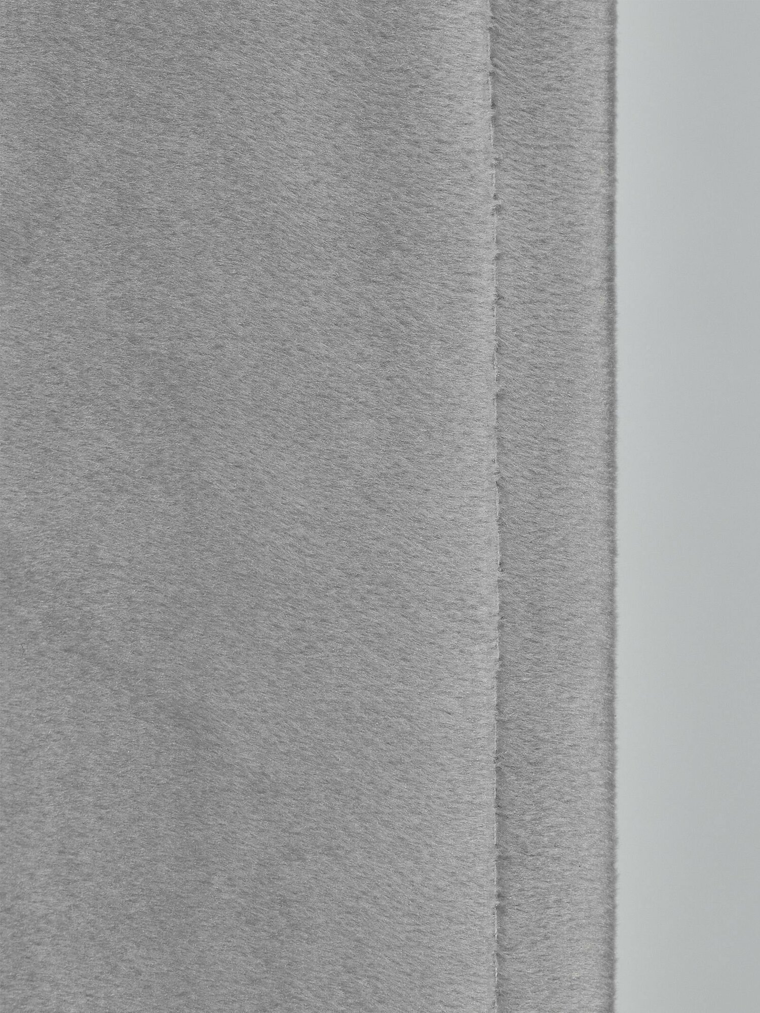 Римская штора premium бархат цепочный механизм 60х150 см — фото 1