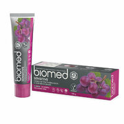 Biomed Зубная паста с ионами цинка Sensitive, 100 г, Biomed