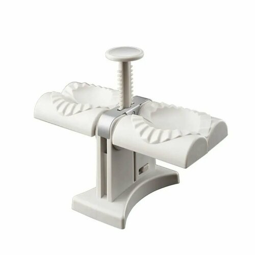 Автоматическая форма для лепки вареников китайских пельменей 1199₽