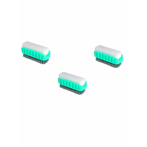 YORK Щетка для рук пемза 3 шт 876₽