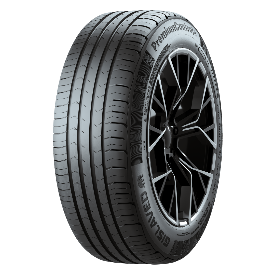 Авто шина Gislaved PremiumControl 195/60R15 88H