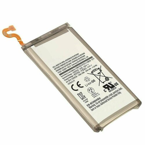 Аккумулятор Samsung Galaxy S9 (SM-G960F / G960F / G960FD / G960) EB-BG960ABE 3000 mAh Новый original samsung galaxy s9 g9600 sm g960f sm g960 g960f g960 phone battery eb bg960abe 3000mah samsung batteries free tools akku