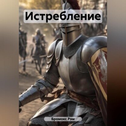 Истребление [Аудиокнига]