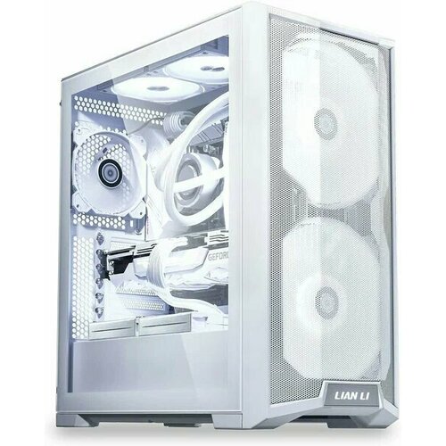 Мощный игровой компьютер (системный блок) Core i7 12700F 12ядер/ 48GB / 512Gb SSD +1000Gb SSD/ RTX4070Ti 12GB /800W / WIN 11 PRO