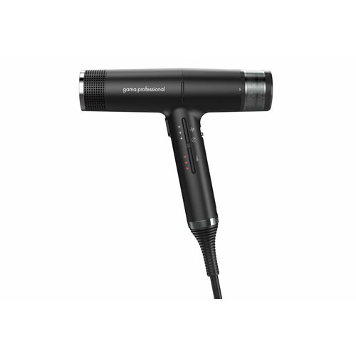 Фен для волос GAMA IQ1 PERFETTO PH6065 BK 2699000₽