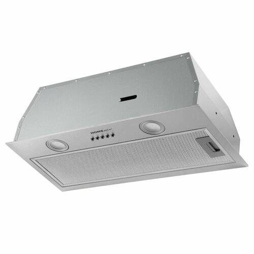 Кухонная вытяжка HOMSair FLEET 60 нержавеющая сталь 869000₽