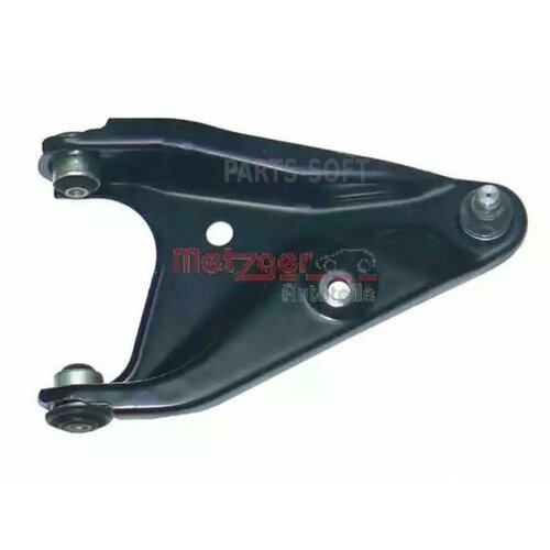 METZGER 58064902 Рычаг подвески 3230₽