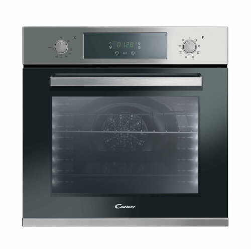 Электрический духовой шкаф Candy Pop Evo FCP625VXL 3809000₽