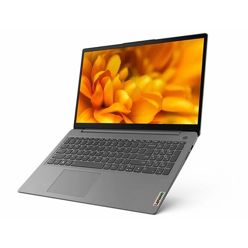 156 Ноутбук Lenovo IdeaPad Intel Core i3 1115G4 3 ГГц RAM 12 ГБ SSD 512 ГБ HDD 1TB Intel UHD Graphics 1920x1080 Windows 10 PRO RU Arctic Grey 5000000₽