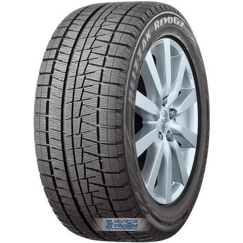 Bridgestone Blizzak Revo GZ 225/60 R17 99S