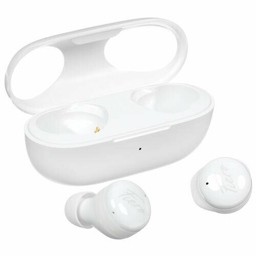 Беспроводные наушники Fiero MoonM1White 4031₽