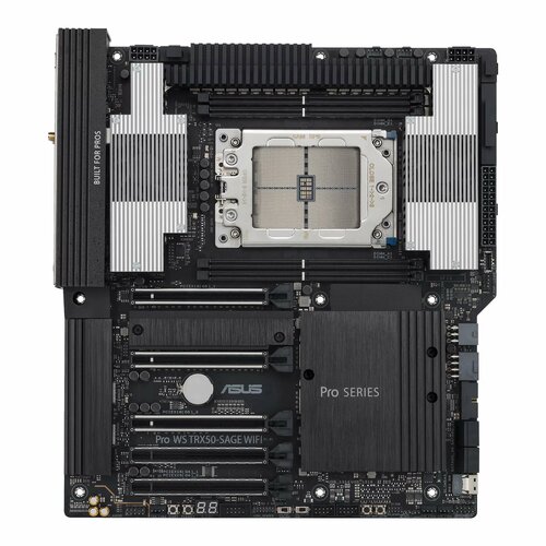 Материнская плата ASUS 90MB1FZ0-M0EAY0 10789300₽