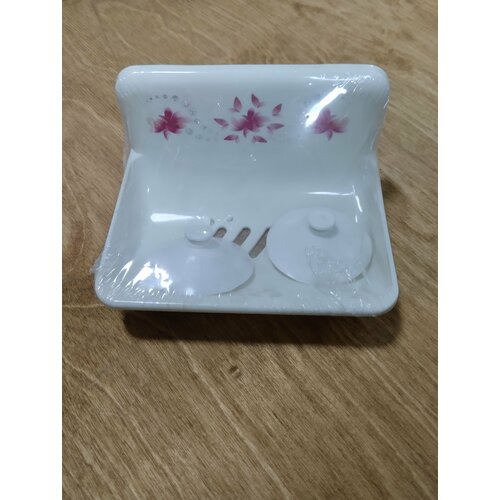 Мыльница настеннаяОриент на присосках арт189 326₽