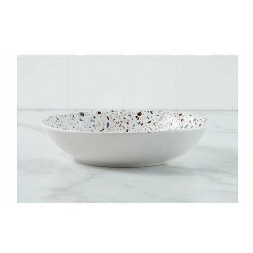 Тарелка суповая EVIO Granite 1055₽